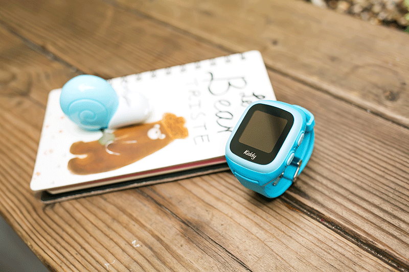 Đánh giá đồng hồ thông minh Kiddy – Thiết bị dành riêng cho bé