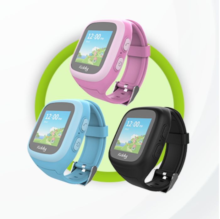 Smartwatch sở hữu cấu tạo đặc biệt, bạn có thể lắp thẻ sim riêng