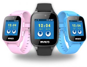 Đồng hồ cho trẻ em Mykid Viettel là dòng sản phẩm dùng công nghệ định vị PS/A - GPS, GSM