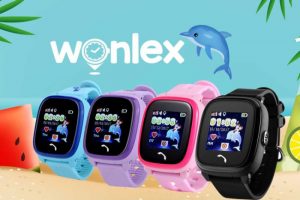 Wonlex 400s là một trong những thiết bị giám sát và bảo vệ trẻ được nhiều người lựa chọn