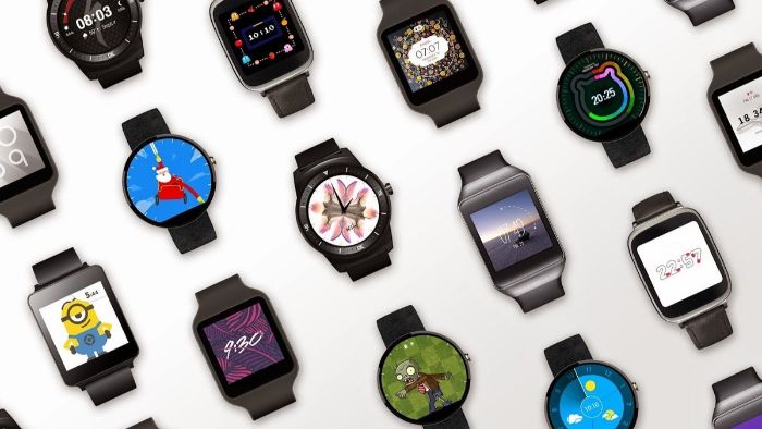 Trên thị trường hiện nay có rất nhiều dòng smartwatch của nhiều thương hiệu và mức giá khác nhau