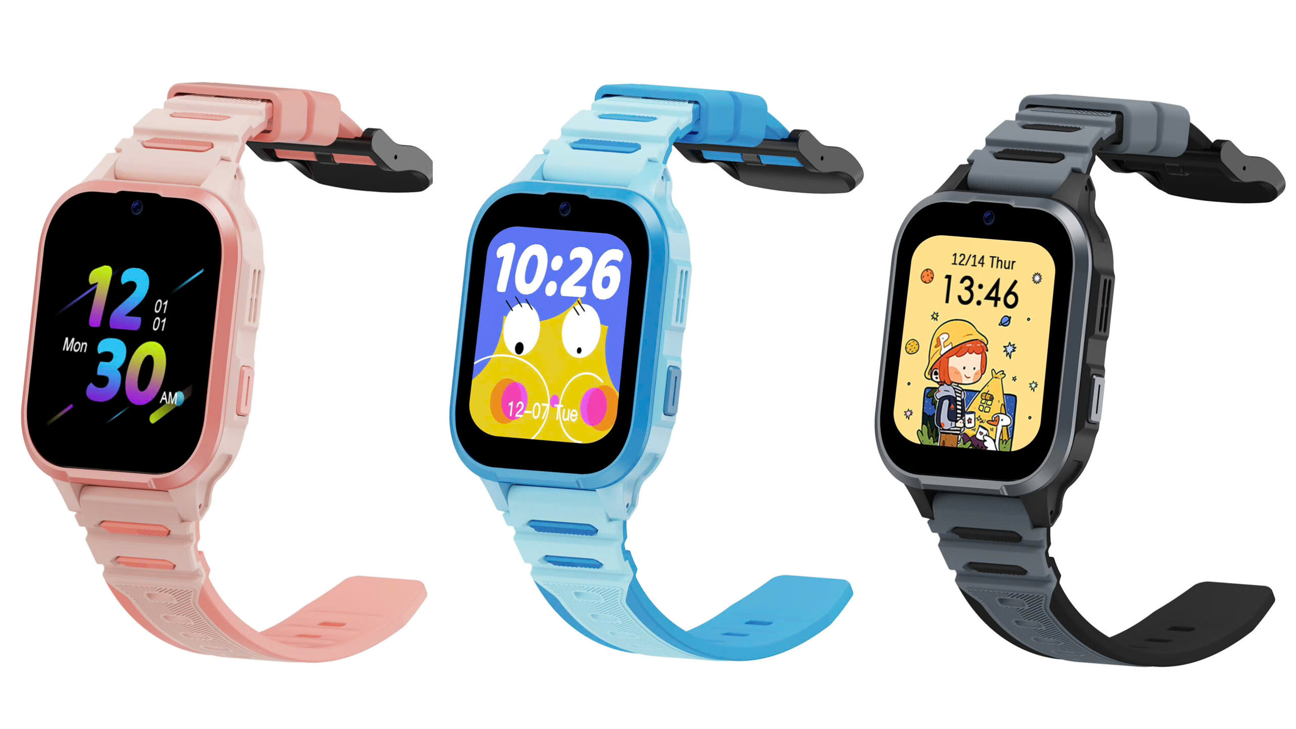 Tammi Watch Kid Plus